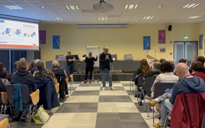 Assemblée Générale 2026