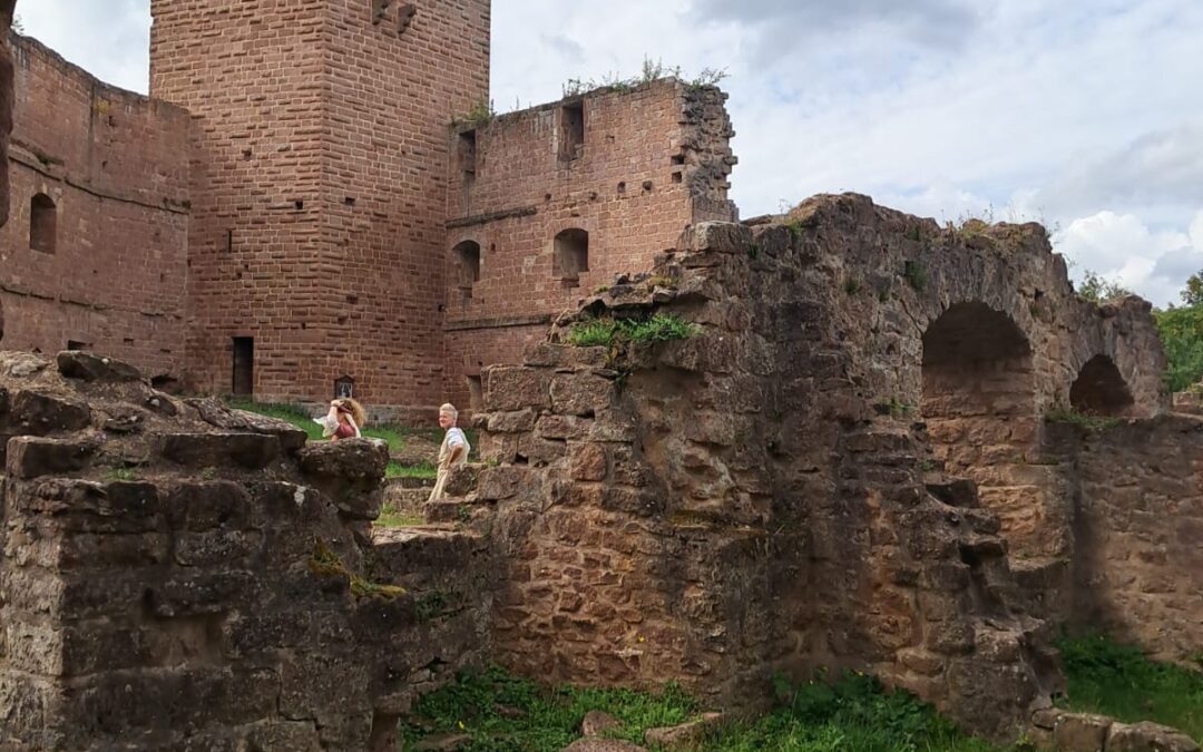 Les Jeux du Royaume Sports pour Tous