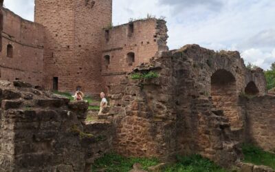 Les Jeux du Royaume Sports pour Tous